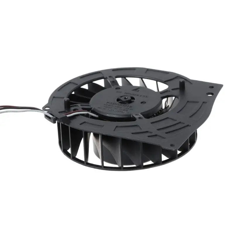 Brushless Cooling Fan For Delta Ksb0812he For Sony Playstation 3 Ps3