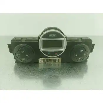 

8200265572 8200265572 control Heating/Air Conditioning Renault Scenic Ii 1.5 Dci Diesels