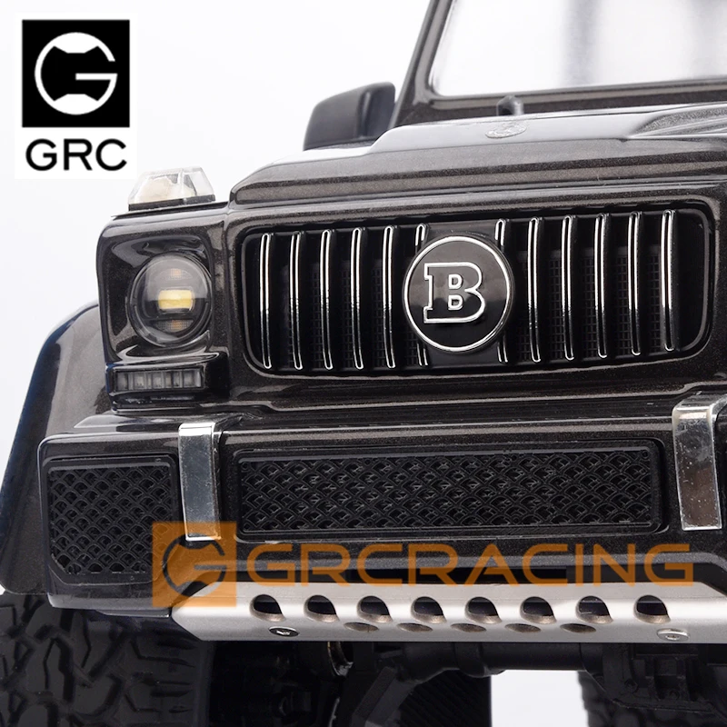 Phares De Toit / Projecteurs Pour TRX-4, TRX-6, G500, G63 – Pièces RC, Neufs
