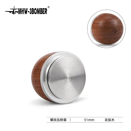 Thread base