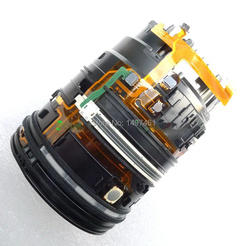 Стационарный рукав баррель в сборе Запчасти для sony FE 24-105 мм F4 G OSS(SEL24105G) объектив