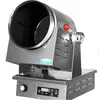 Non-Stick automatic cooker machine robot cooking boiler roller stir-fried cooking machine cooking maker 3