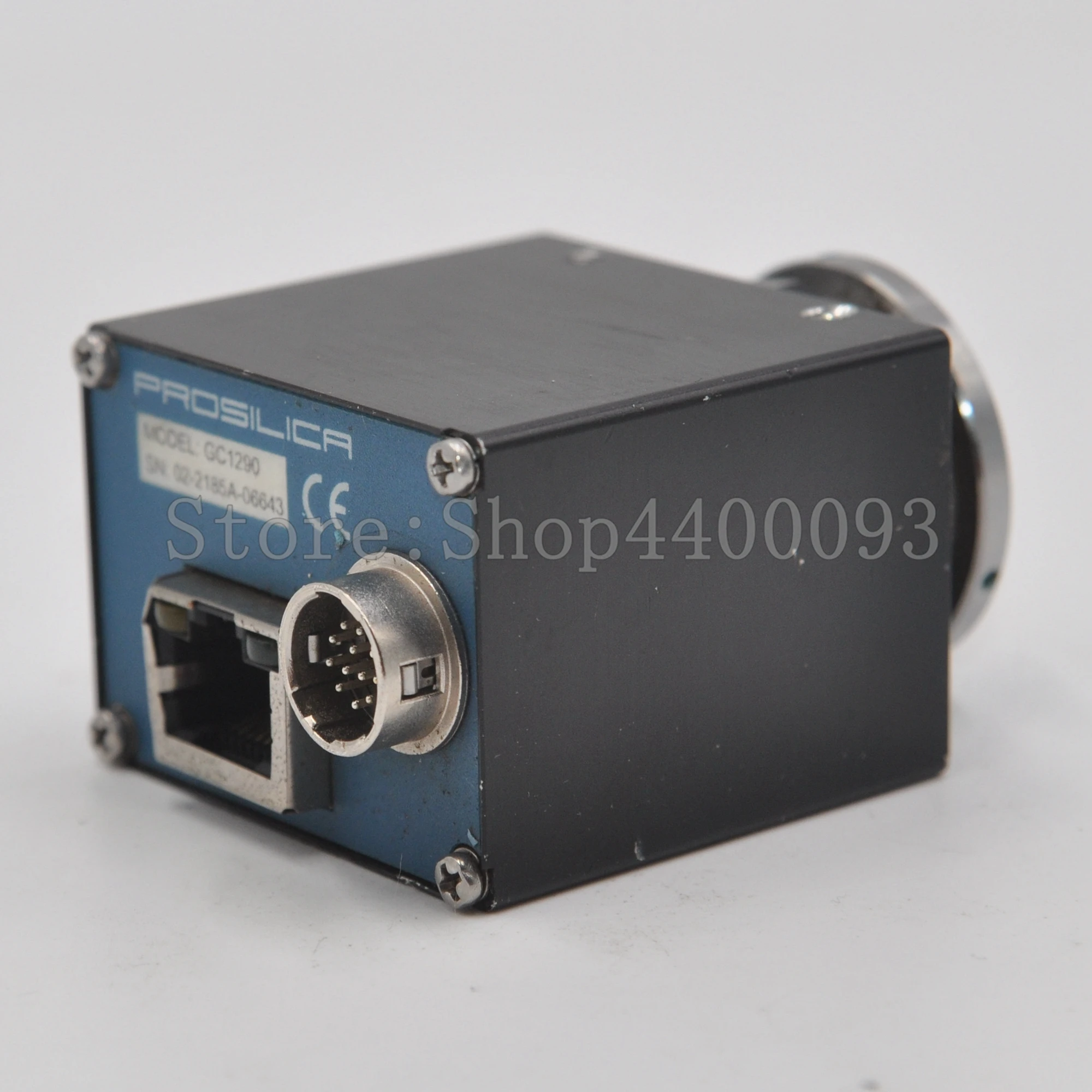 PROSILICA GC1290 немецкая гигабитная промышленная камера