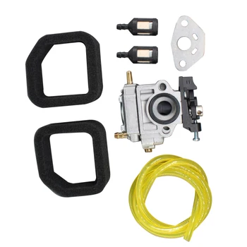 

New Carburetor Air Filter Kit For Toro 51930 51932 51934 51930B Trimmer 3074502