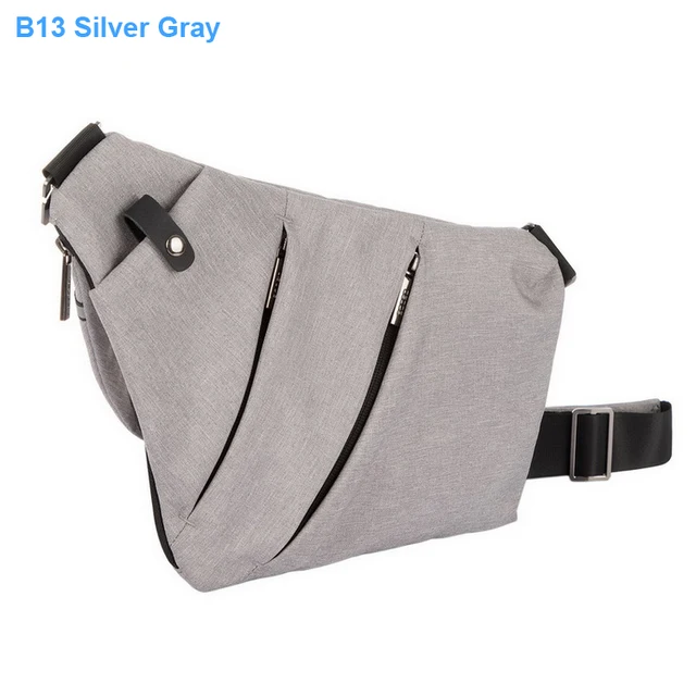 slim shoulder bag