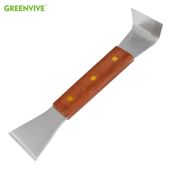 

GREENVIVE Wholesale Customizable Beekeeping equipment hive tool from china