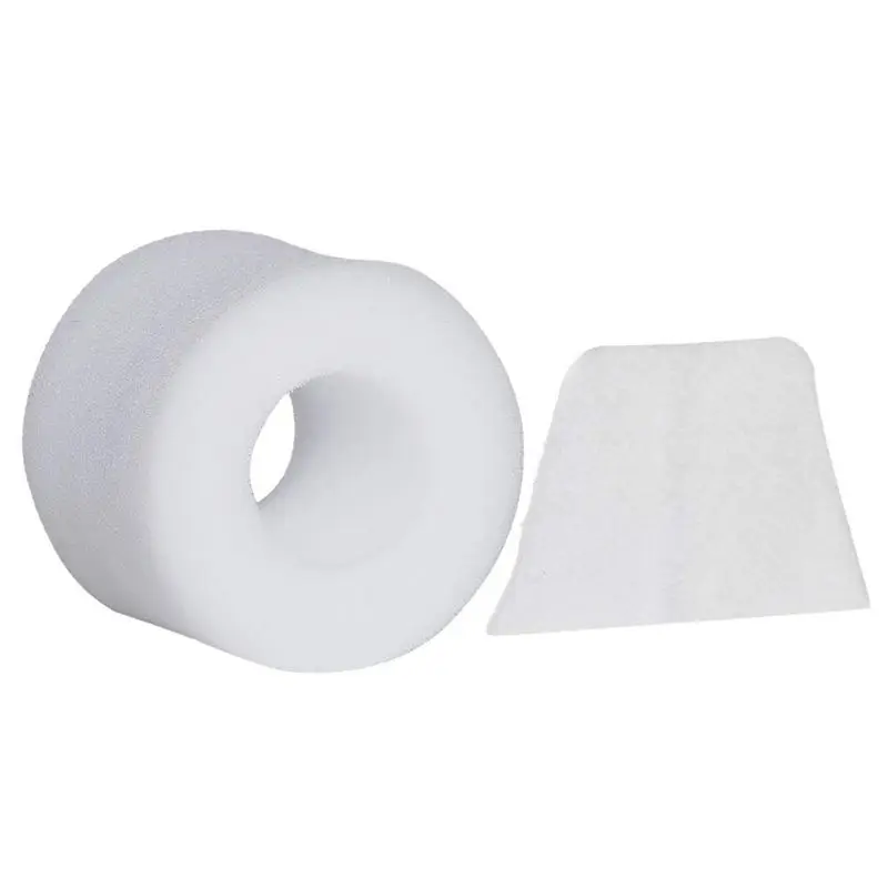 ABRA-Замена Hepa фильтр и фильтр для Shark Ionflex Duoclean вакуумный IR100 IR101 IR70 IF100 IF150 IF160 IF170 IF180 IF251 IF2