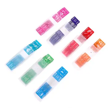 

35PCS Microscope Prepared Slides Specimens Biological Specimen 7 Kinds Sliced