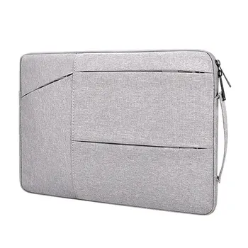

Professional Laptop Case Notebook Liner for Apple Macbook for Huawei Pro Waterproof Breathable Wear-resistant Bag 11.6 Polyester