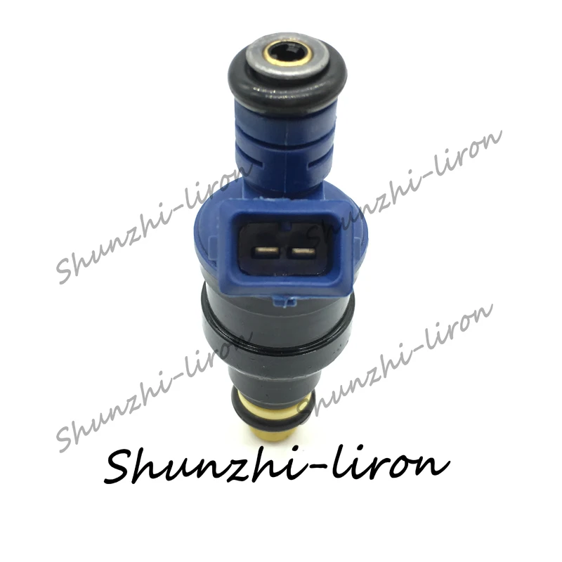 8pcs Fuel Injector Nozzle For Dodge Ford 0280150957