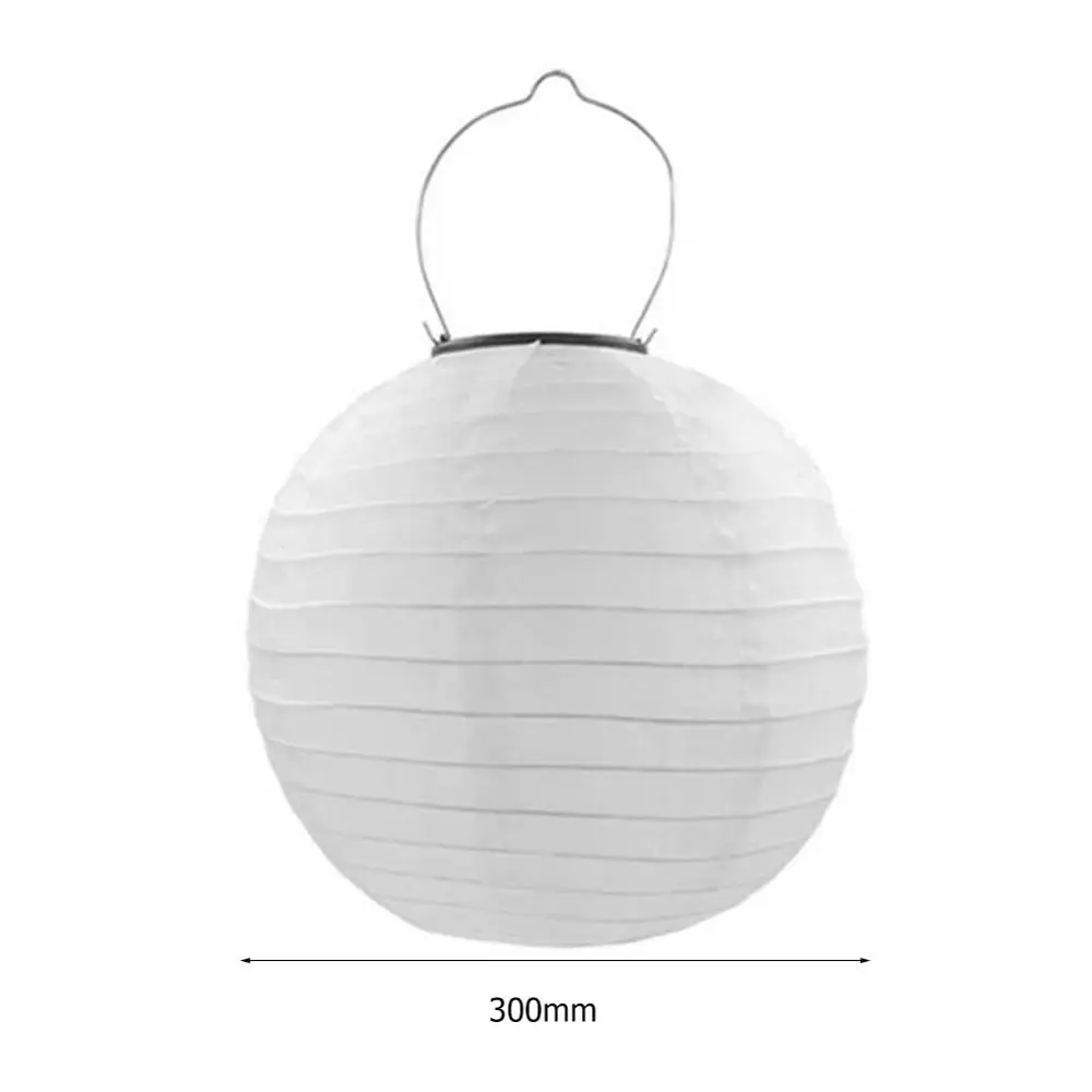 20-25-30cm-LED-Solar-Chinese-Lanterns-Waterproof-Lampion-Hanging-Ball-Light-Birthday-Wedding-DIY-Craft (10)