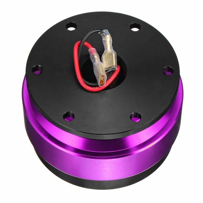 Рулевое колесо БЫСТРОРАЗЪЕМНАЯ шаровая блокирующая ступица адаптер защелкивающийся Набор универсальный для автомобиля Авто YAN88