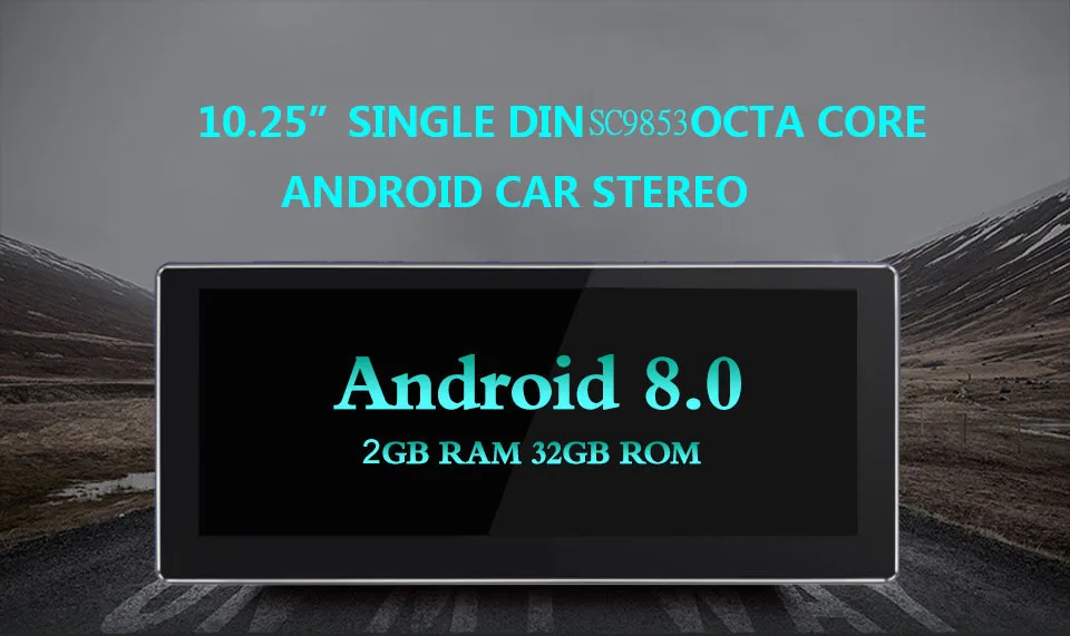 Discount 10.2 inch Universal Car Player Touch Screen 1Din 2GB 32GB Octa Core Car GPS Bluetooth SWC support mirror link/DSP head unit 0 Discount 10.2 inch Universal Car Player Touch Screen 1Din 2GB 32GB Octa Core Car GPS Bluetooth SWC support mirror link/DSP head unit 0