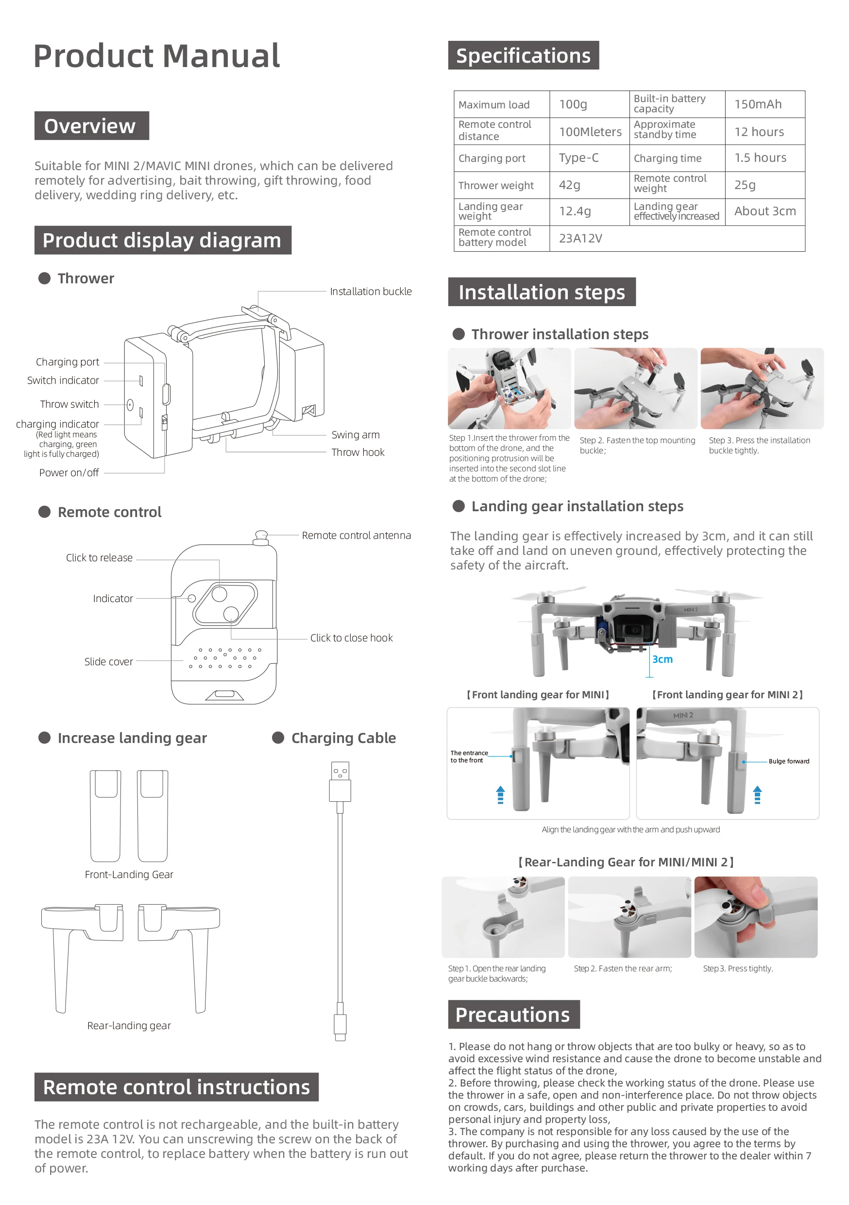 Cheap Kits de acessórios p drone