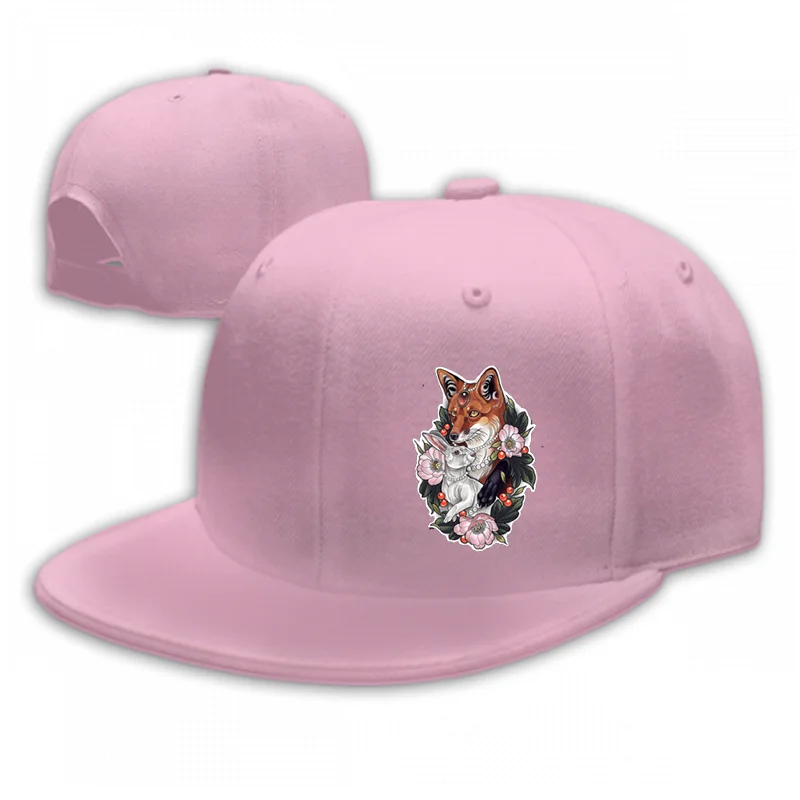 Bonjean Повседневная регулируемая бейсболка Snapback Мужская бейсболка для женщин