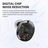 1 Pair Intelligent Hearing Aid USB Rechargeable Mini In Ear Invisible Hearing Aids Adjustable Tone Sound Amplifier For Deaf Elde 4
