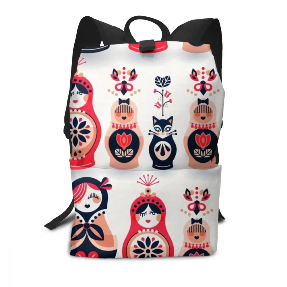 russian doll bag