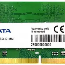Материнская плата ADATA NB DDR4 RAMs 4G 8G 16G 2400MHz 2666MHz DIMM для ноутбуков с поддержкой памяти AMD Intel