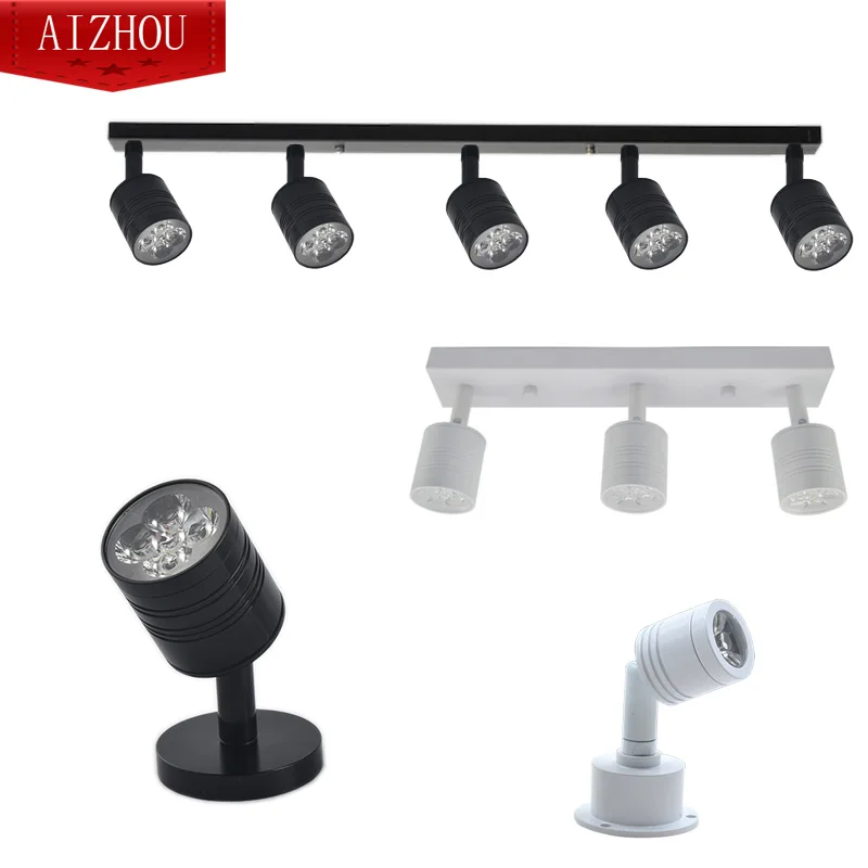 Lamparas Led De Pared Espejo Luz Frontal Mesita De Noche Bano