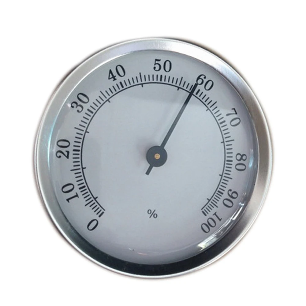 hygrometer measure humidity
