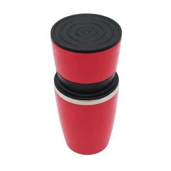 

Portable Manual Coffee Maker Hand Pressure Espresso Machine Coffee Pressing Bottle Tool For Outdoor Travel
