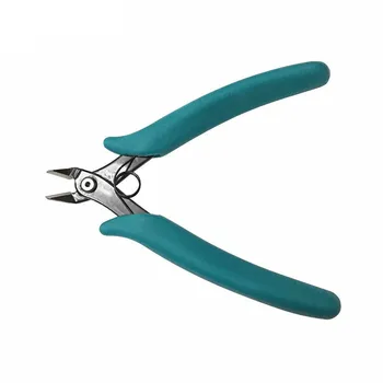 

Hearing Aid Tube Scissors - Tube Cutting Tool for Hearing Aid Tubing Replacement FC-125