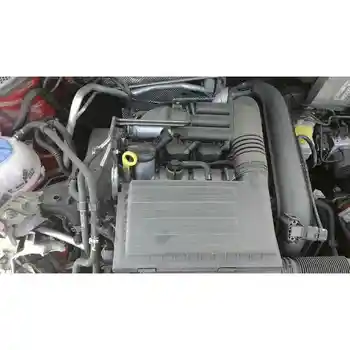 

CJZ COMPLETE ENGINE SEAT IBIZA SC (6P5)