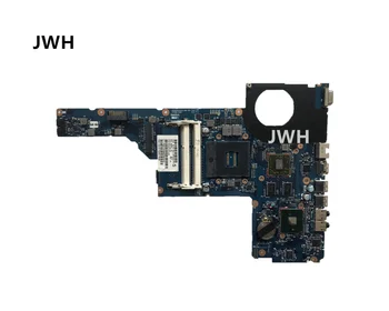 

FOR HP PAVILION G6T-1a G6T-1b Motherboard 639523-001 639523-501 639523-601 Tested working