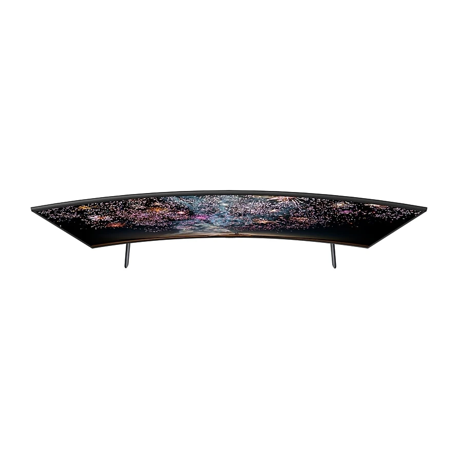 Телевизор SAMSUNG(UE55RU7300UXRU) 55''/CURVED/3840x2160/HDR10+/SMART TV/CI+(1.4)/Charcoal Black