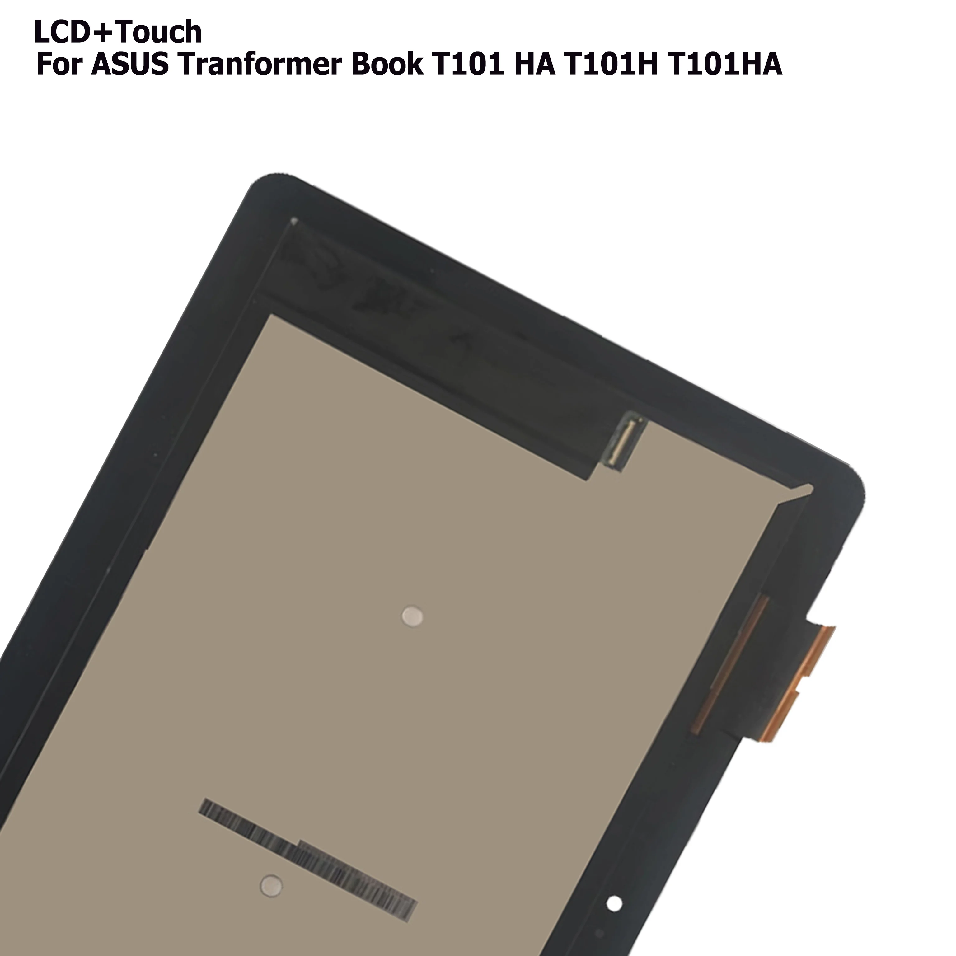 ġ ũ Ÿ   LCD ÷, ASUS Ʈ  T101 HA T101H T101HA ü AAA + LCD ÷