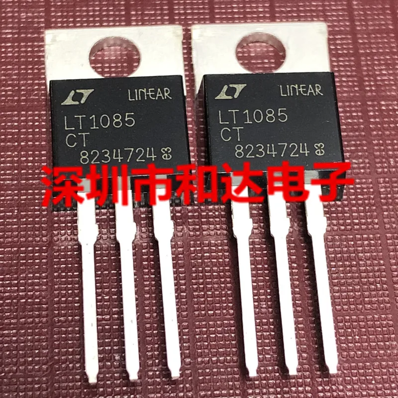 LT1085CT TO-220