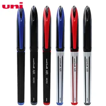 3 шт./партия UNI UBA-201 188 шариковые воздушные 0,5 | 0,7 мм Маркер ручки для подписи ручка мультфильм Рисование эскиз художественная ручка