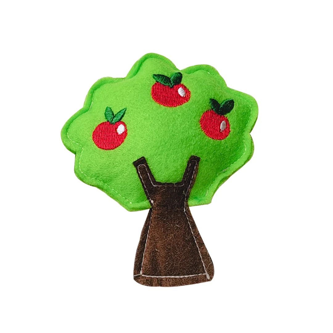 Новая игрушка для кошек плюшевая кукурузная яблоня в форме плюшевого крота забавная игрушка для кошек
