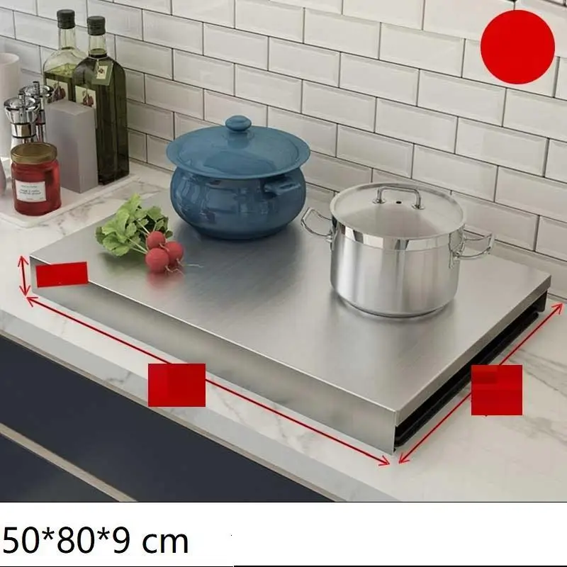Version L Органайзер Cosas De Etagere Scolapiatti Keuken индукционная плита Cozinha Mutfak Cocina Organizador кухонная стойка для хранения - Цвет: Version L