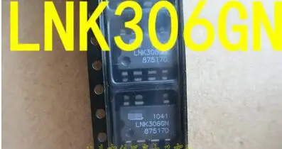100% новая бесплатная доставка LNK306GN