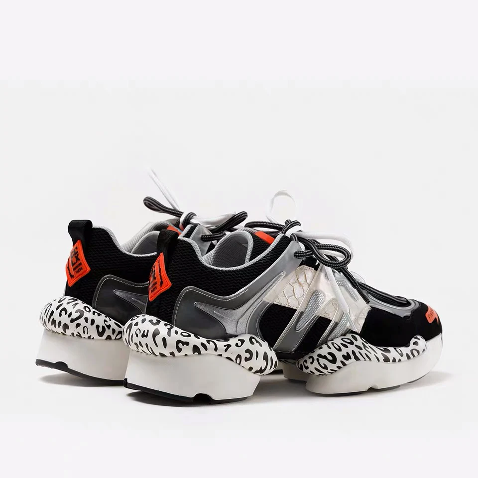 WJ массивные мужские кроссовки модные zapatillas hombre тройной S Chassures Homme красочные туфли для папы Повседневная Беговая Спортивная мужская обувь