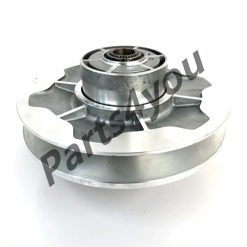 Secondary Clutch Driven Pulley Assy for TGB Blade 1000LT E2 E4 T3b 911222 driven pulley secondary clutch assy for can am side by side x3 turbo r turbo rr brp 420686738