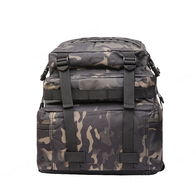 Military Tractical Backpack Rucksack Men 600D Oxford hiking backpacksMale Outdoor Bag Travel Backpack New Bag  drop shipping (1)