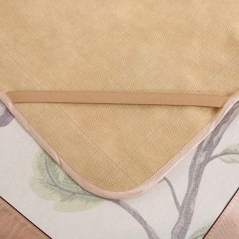 Bed Sheet Non-woven Fabric Printing Carton Pattern High Quality Suitable for 150/180cm Bed Kids Flat Sheet with Full Sew Cloth