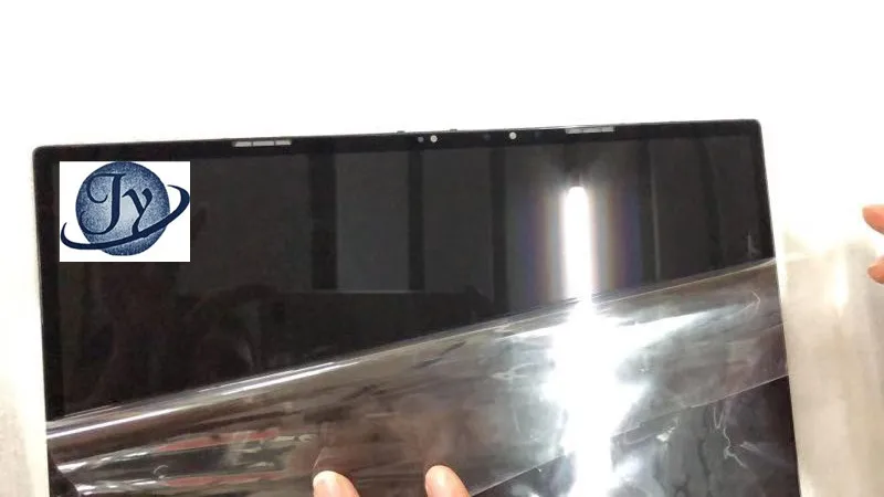 Для dell latitude 7285 Tbablet 12," сенсорный ЖК-экран в сборе