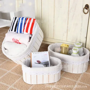 Деревянный ящик для хранения в стиле ZAKKA цветочный горшок креативный практичный твердый деревянный цветок подставка для цветочных горшков обработка древесины Customiz