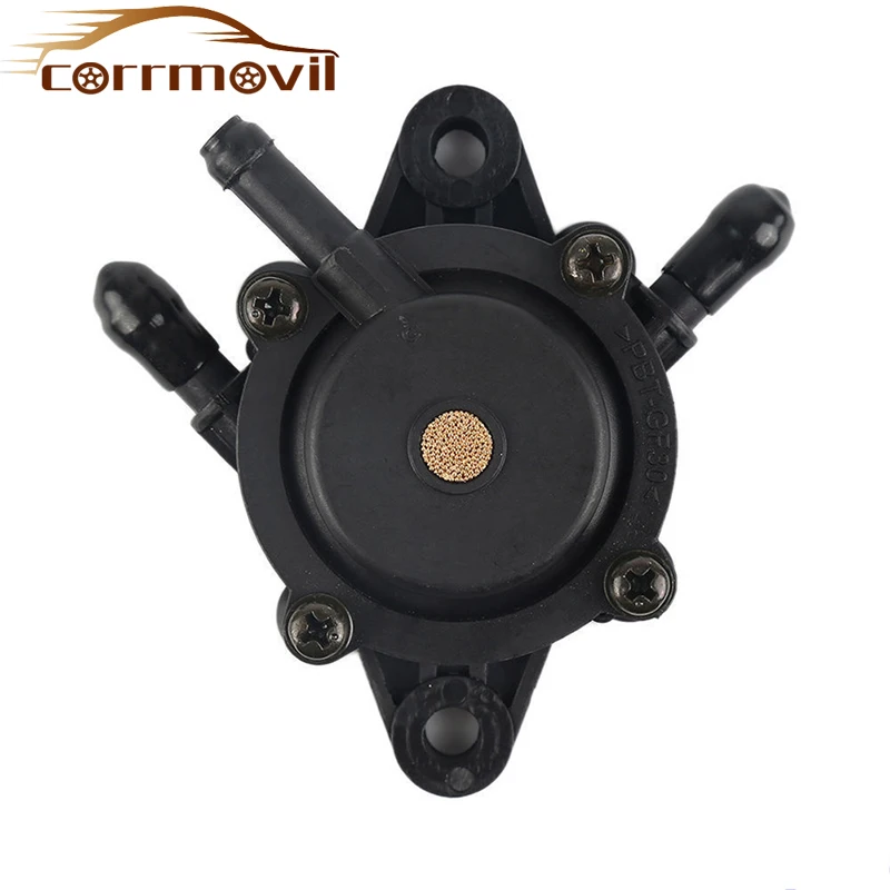 Топливный насос мотоцикла для Kawasaki Mikuni Briggs 491922 691034 692313 808492 808656 мотоциклы ATV автомобилей топливный насос бензопилы