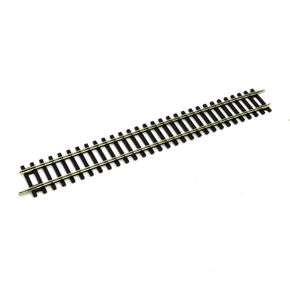 Ho 1:87 Scale Model Architecture Railway Track Toys Gifts Miniature Train Accessories for Diorama Scene Layout Kits 5