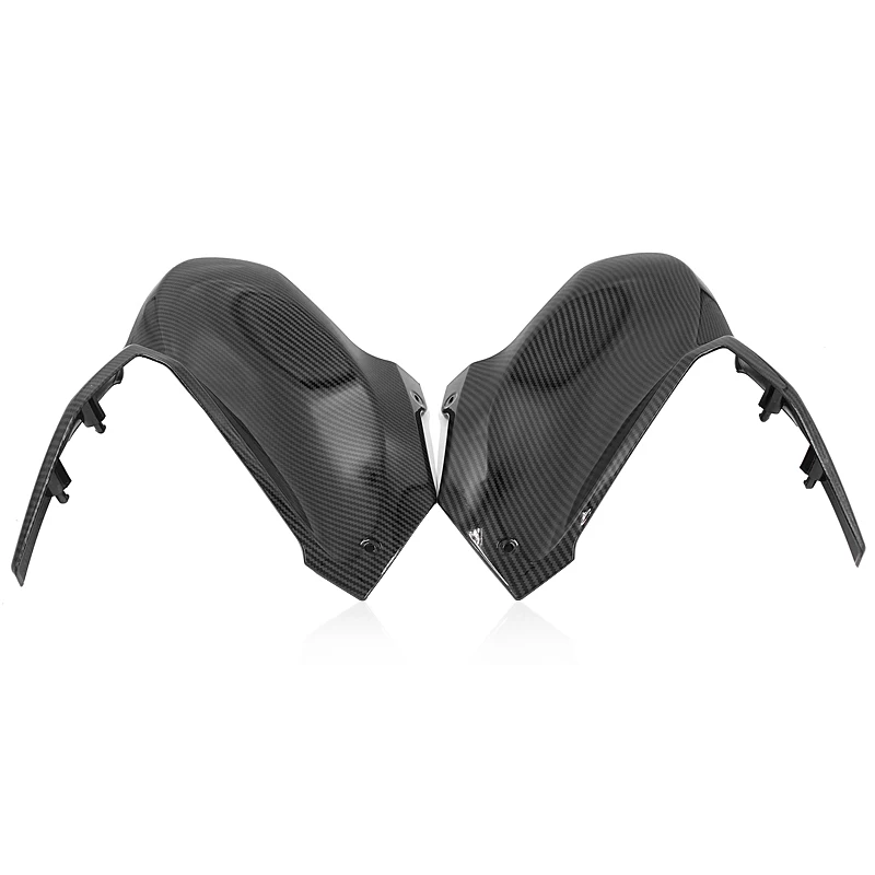 Motorcycle Gas Tank Side Trim Cover Panel Fairing Cowl For Kawasaki Z900 2017 2018 2019 Z 900 moto Accessories Motorbike Parts (10)
