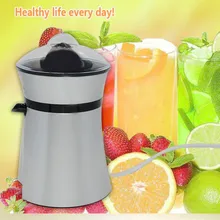 Высококачественная портативная мини-соковыжималка для лимона, апельсина, фруктов, цитрусовых, простая соковыжималка, оригинальная соковыжималка