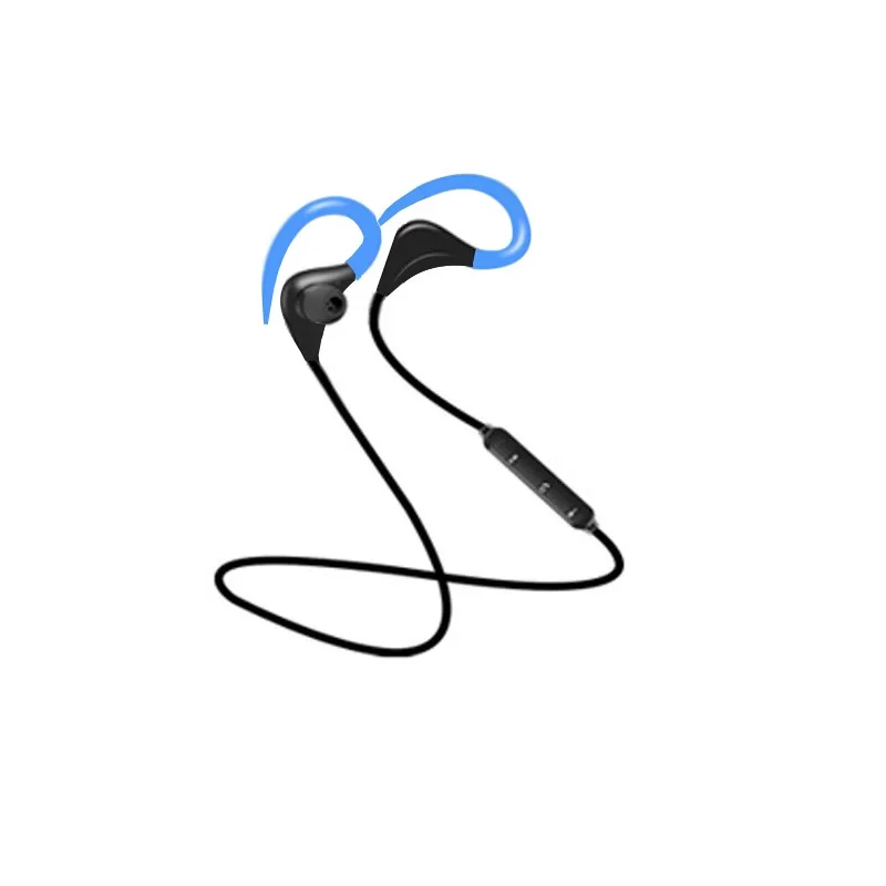 10 шт. BT200 Bluetooth наушники спортивные беспроводные наушники защита от пота Bluetooth гарнитура бас наушники с микрофоном для всех телефонов