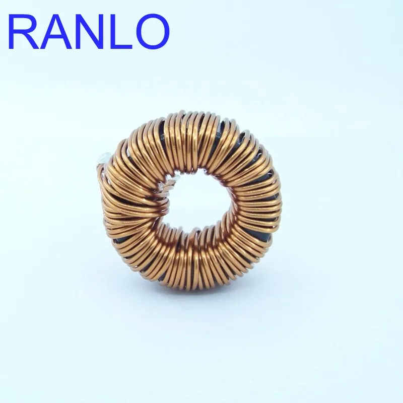 110uH 20A бак дроссель Boost индуктор sendust core T157 * 125 CS400125|choke inductor|power chokeinductor choke |