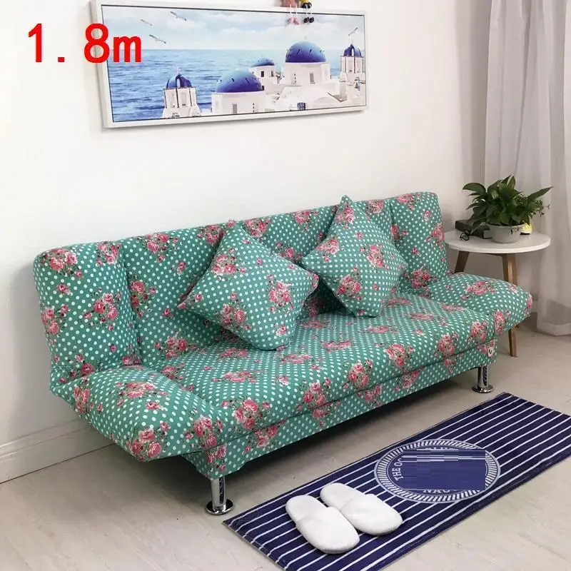 Para Couche для модерна Koltuk Takimi Kanepe Puff Asiento Divano Cama Mobile набор мебели для гостиной De Sala Mueble диван-кровать - Цвет: MODEL N