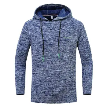 

Plus Size 5XL Loose Round Collar Casual Long Sleeved Hooded Sweatshirts Men Fashion Loose Hoodies Men Outerwear Autumn