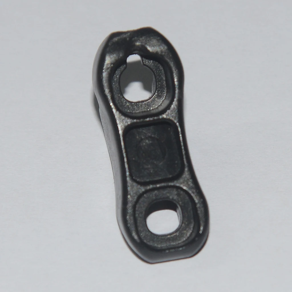 10pcs Mini Line Lock Tent Guyline Cord Camping Tent Awning Rope Tensioners Accessories